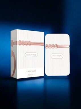 Her Pride by Fascino EDP Women 100ml Inspired by Narciso Rodriguez For Her